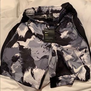 Nike Dri-Fit shorts